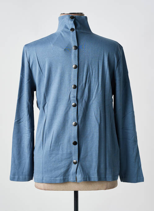 Maletă albastru SHEEGO femeie