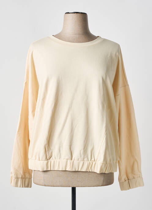 Hanorac bej SHEEGO femeie