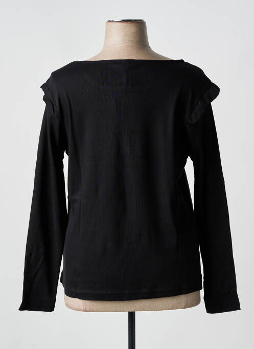 Tricou negru SHEEGO femeie