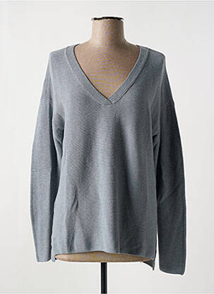 Pulover gri YAYA femeie