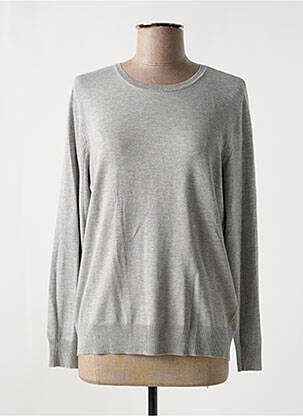 Pulover gri FRANSA femeie