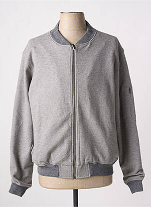 Geacă gri LAURENCE AIRLINE bărbat