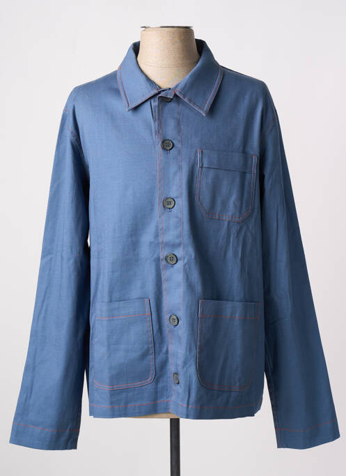 Jachete casual albastru LAURENCE AIRLINE bărbat