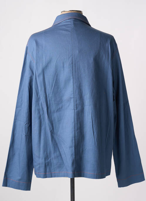 Jachete casual albastru LAURENCE AIRLINE bărbat