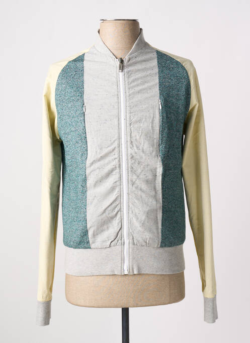 Geacă gri LAURENCE AIRLINE bărbat