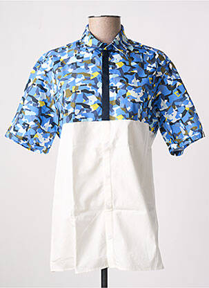 Cămașă albastru LAURENCE AIRLINE femeie