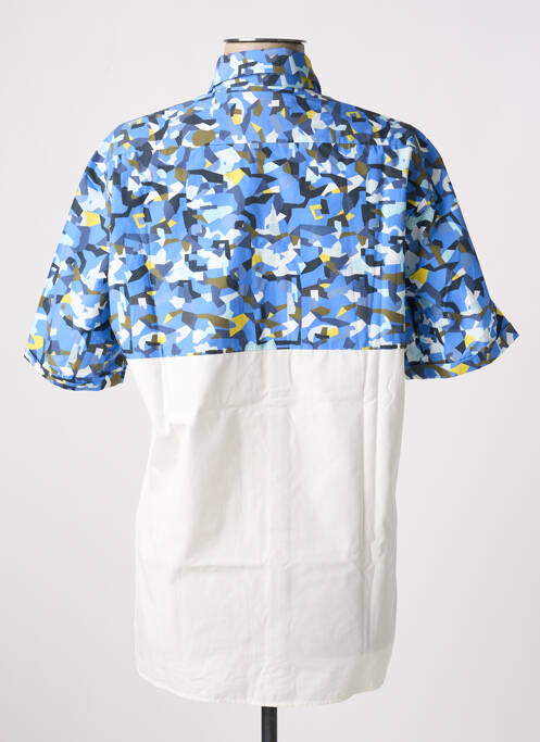 Cămașă albastru LAURENCE AIRLINE femeie