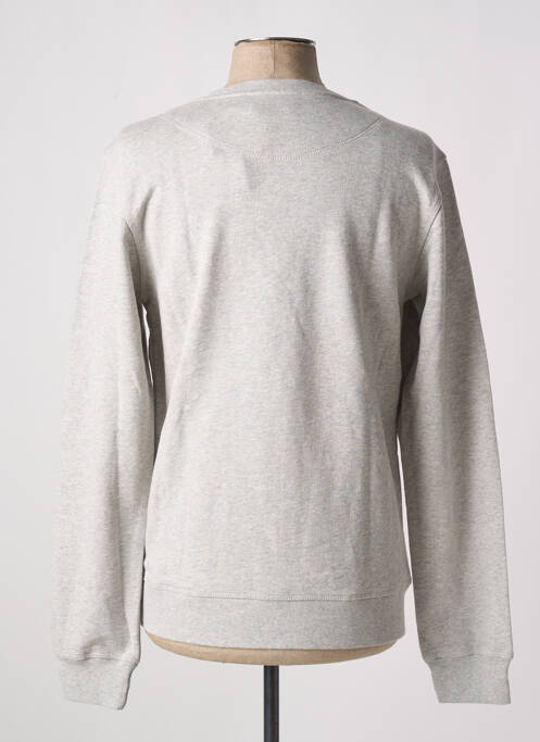 Hanorac gri LAURENCE AIRLINE bărbat