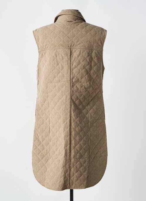 Jachete casual bej FRED SABATIER femeie