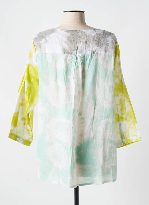 Cămașă gri AGATHE & LOUISE femeie