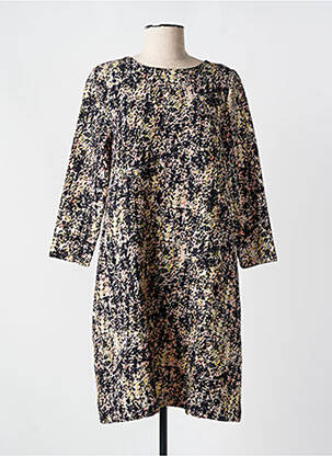 Rochie scurtă negru WMN femeie