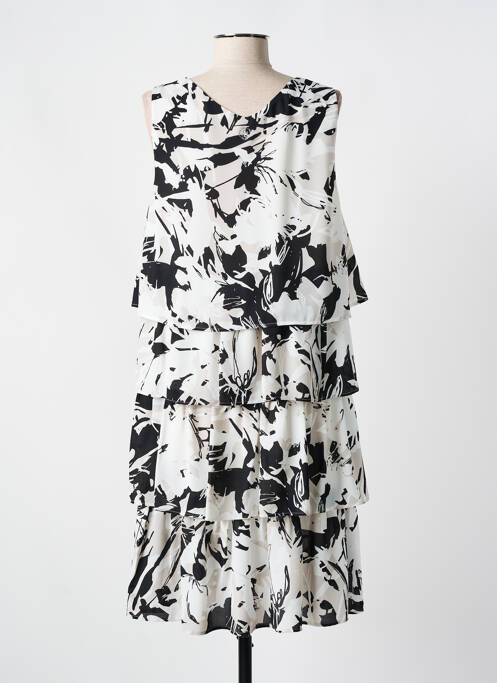 Rochie midi negru CONCEPT K femeie