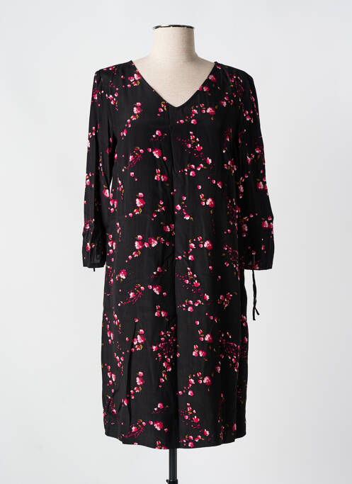 Rochie scurtă negru STREET ONE femeie