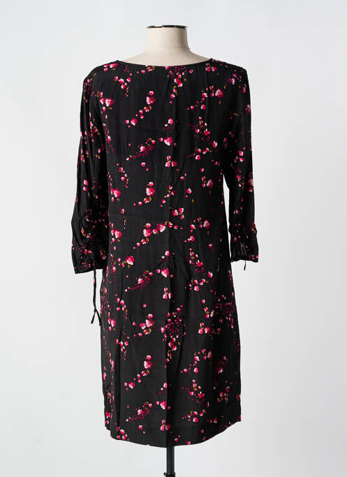 Rochie scurtă negru STREET ONE femeie