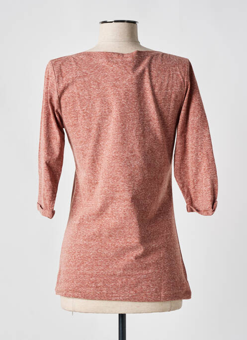 Tricou maro WMN femeie