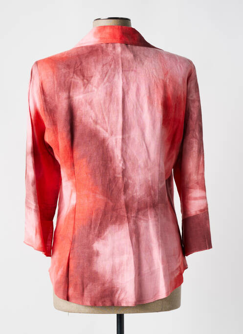 Cămașă roz TILBER femeie