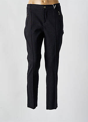 Pantalon chino albastru STREET ONE femeie