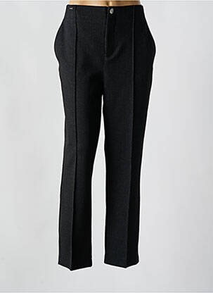 Pantalon chino gri STREET ONE femeie