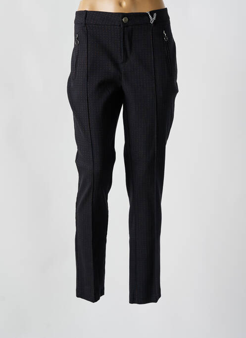 Pantalon chino albastru STREET ONE femeie