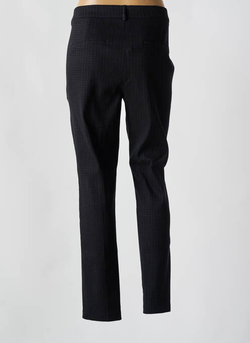 Pantalon chino albastru STREET ONE femeie