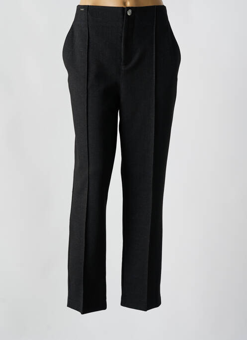 Pantalon chino gri STREET ONE femeie