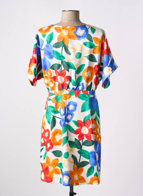 Rochie scurtă albastru TRAFFIC PEOPLE femeie