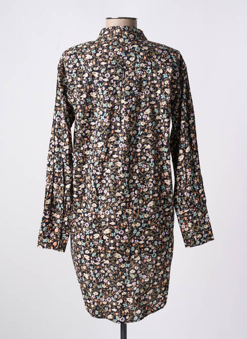 Rochie scurtă negru NUMPH femeie