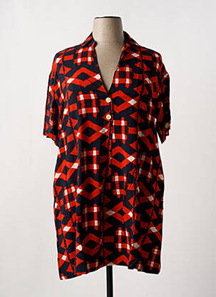 Rochie midi negru ADORE femeie