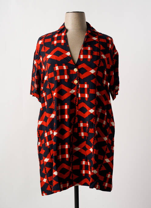 Rochie midi negru ADORE femeie