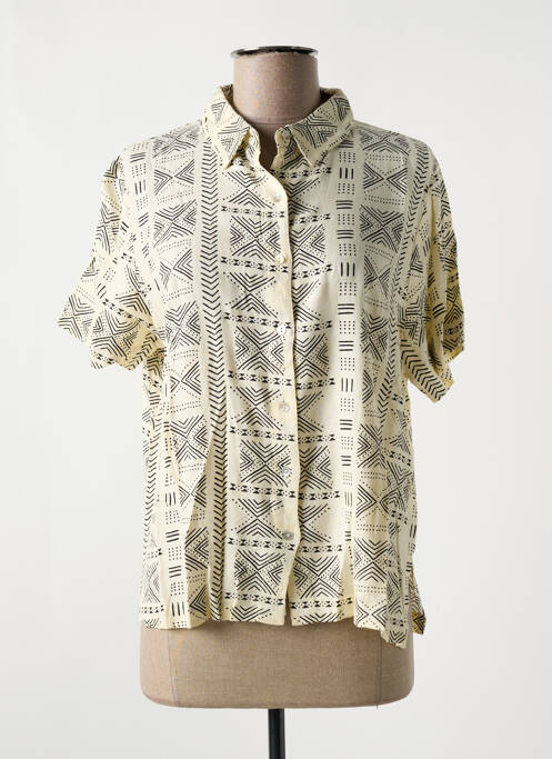 Cămașă bej LOSAN femeie