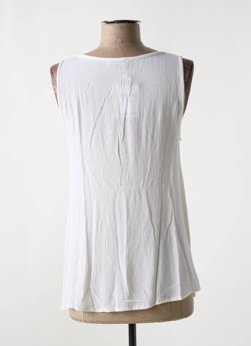 Maiou alb LOSAN femeie