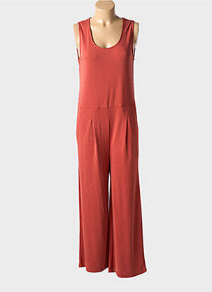 Salopetă-pantalon portocaliu LOSAN femeie