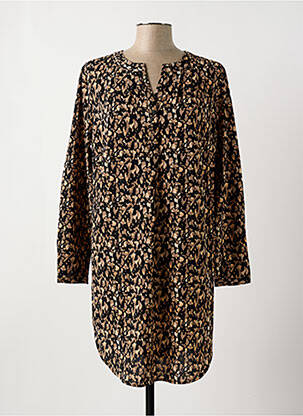 Rochie scurtă negru ONLY CARMAKOMA femeie