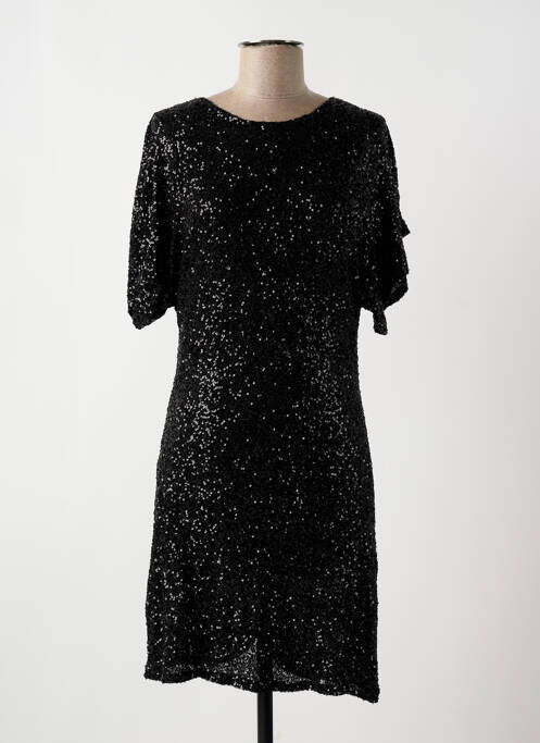 Rochie scurtă negru JUBYLEE femeie