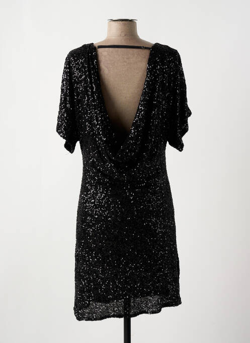 Rochie scurtă negru JUBYLEE femeie