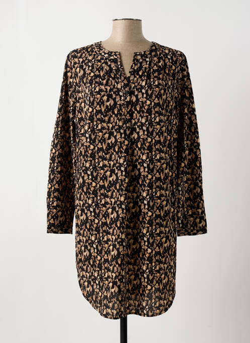 Rochie scurtă negru ONLY CARMAKOMA femeie