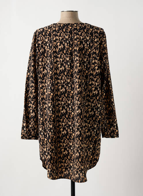 Rochie scurtă negru ONLY CARMAKOMA femeie