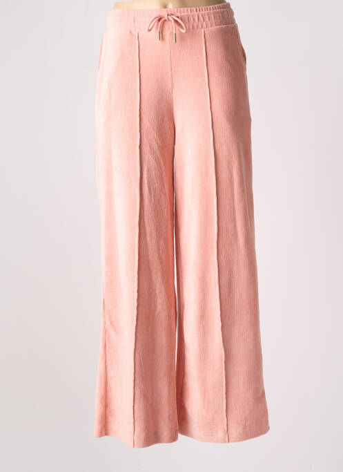 Trening roz MADEMOISELLE YEYE femeie