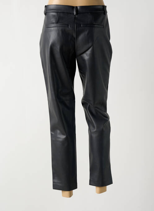 Pantalon chino negru ONLY femeie