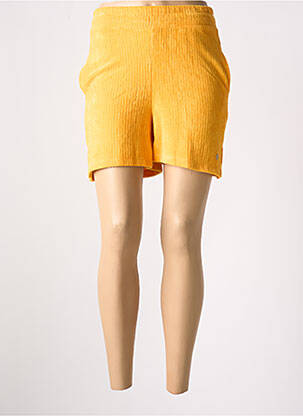 Șort portocaliu LES TROPEZIENNES PAR M.BELARBI femeie