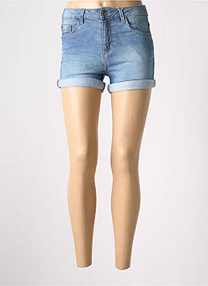 Șort albastru LOSAN femeie