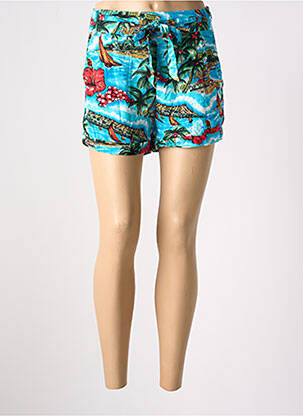 Șort albastru KING LOUIE femeie