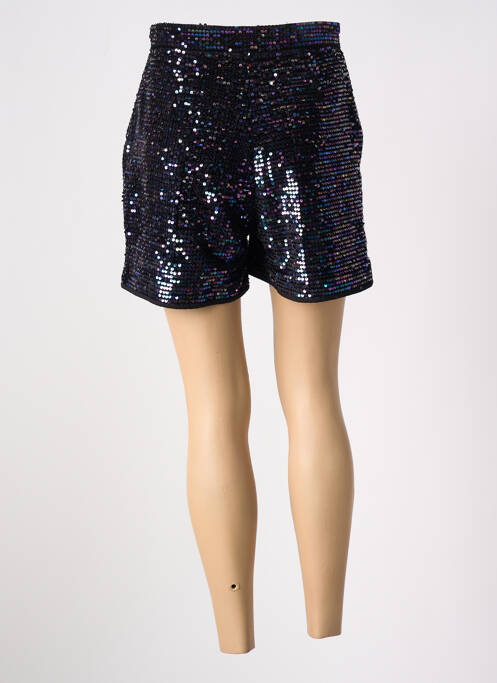 Șort violet MADEMOISELLE YEYE femeie