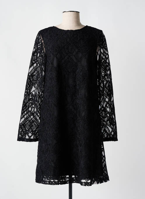 Rochie scurtă negru Y.A.S femeie