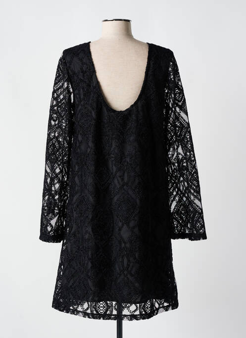 Rochie scurtă negru Y.A.S femeie