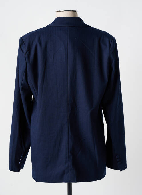 Sacou albastru LA PETITE ETOILE femeie