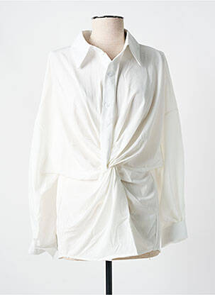 Cămașă alb JUBYLEE femeie