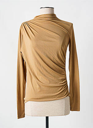 Tricou maro Y.A.S femeie