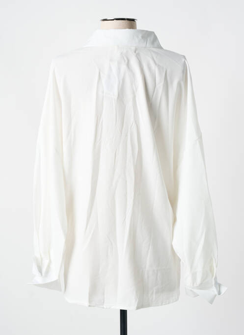 Cămașă alb JUBYLEE femeie