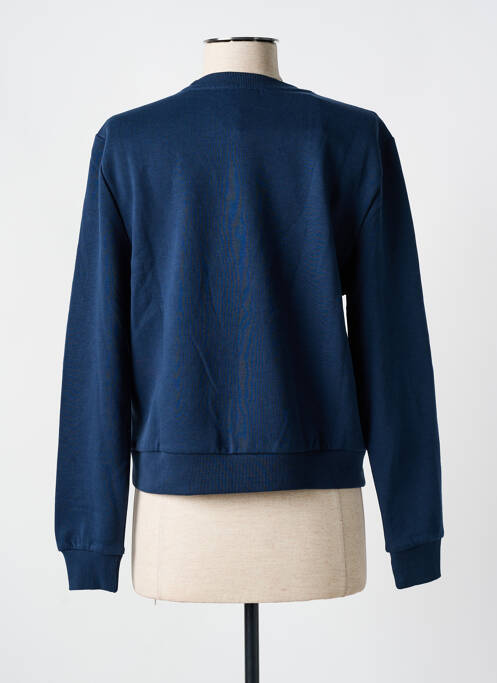 Hanorac albastru ONLY femeie